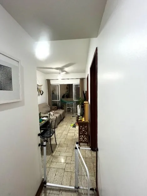 imagem 2 - Apartamento á venda com 1 quarto, 44 m² - Edifício Antonieta Beretta Terrer -  Jardim Sumaré. imagem 2 - Apartamento á venda com 1 quarto, 44 m² - Edifício Antonieta Beretta Terrer -  Jardim Sumaré.