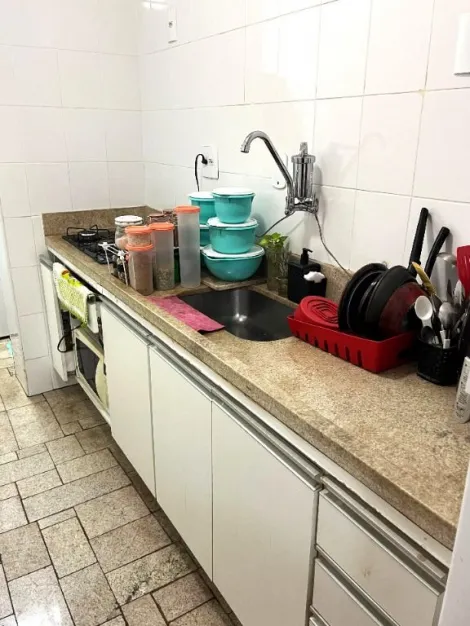 imagem 5 - Apartamento á venda com 1 quarto, 44 m² - Edifício Antonieta Beretta Terrer -  Jardim Sumaré. imagem 5 - Apartamento á venda com 1 quarto, 44 m² - Edifício Antonieta Beretta Terrer -  Jardim Sumaré.