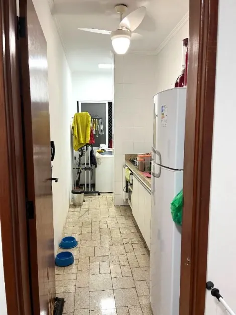 imagem 4 - Apartamento á venda com 1 quarto, 44 m² - Edifício Antonieta Beretta Terrer -  Jardim Sumaré. imagem 4 - Apartamento á venda com 1 quarto, 44 m² - Edifício Antonieta Beretta Terrer -  Jardim Sumaré.
