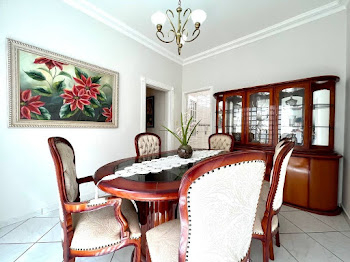 imagem 3 - Casa com 4 dormitórios à venda, 201 m² por R$ 940.000 - Ipiranga - Ribeirão Preto/SP imagem 3 - Casa com 4 dormitórios à venda, 201 m² por R$ 940.000 - Ipiranga - Ribeirão Preto/SP