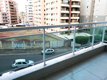 imagem 5 - Apartamento de 67 m², com 2 quartos, à venda no Jardim Botânico, em Ribeirão Preto (SP). imagem 5 - Apartamento de 67 m², com 2 quartos, à venda no Jardim Botânico, em Ribeirão Preto (SP).