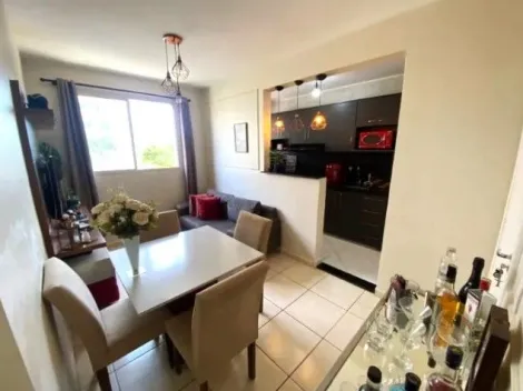 imagem 2 - Apartamento á venda com 2 quartos, 47 m² - Condomínio Mirante Sul. imagem 2 - Apartamento á venda com 2 quartos, 47 m² - Condomínio Mirante Sul.