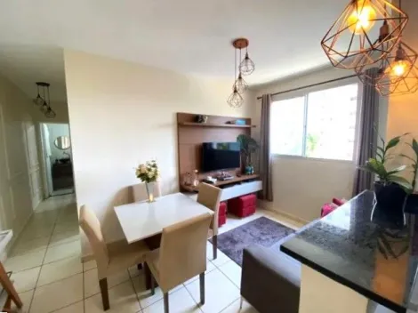 imagem 4 - Apartamento á venda com 2 quartos, 47 m² - Condomínio Mirante Sul. imagem 4 - Apartamento á venda com 2 quartos, 47 m² - Condomínio Mirante Sul.