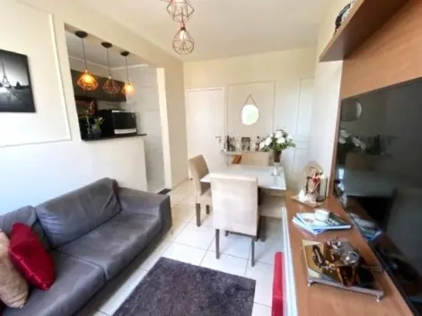 imagem 3 - Apartamento á venda com 2 quartos, 47 m² - Condomínio Mirante Sul. imagem 3 - Apartamento á venda com 2 quartos, 47 m² - Condomínio Mirante Sul.