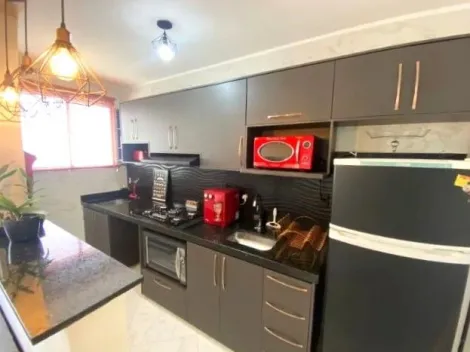 imagem 5 - Apartamento á venda com 2 quartos, 47 m² - Condomínio Mirante Sul. imagem 5 - Apartamento á venda com 2 quartos, 47 m² - Condomínio Mirante Sul.