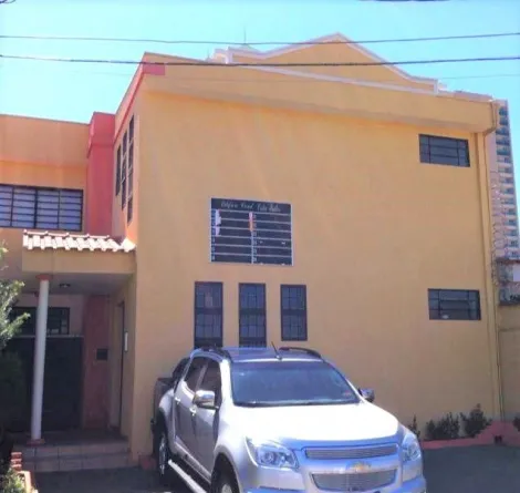 imagem 5 - Sala para alugar, 24 m² - Edifício Cida Salles - Nova Ribeirânia. imagem 5 - Sala para alugar, 24 m² - Edifício Cida Salles - Nova Ribeirânia.