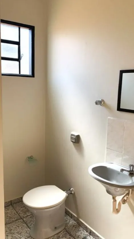imagem 4 - Sala para alugar, 24 m² - Edifício Cida Salles - Nova Ribeirânia. imagem 4 - Sala para alugar, 24 m² - Edifício Cida Salles - Nova Ribeirânia.