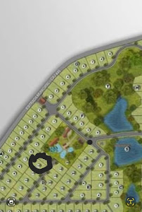 imagem 4 - Terreno à venda, 1675 m² por R$ 330.000 - Cássias dos Coqueiros - Cajuru/SP imagem 4 - Terreno à venda, 1675 m² por R$ 330.000 - Cássias dos Coqueiros - Cajuru/SP