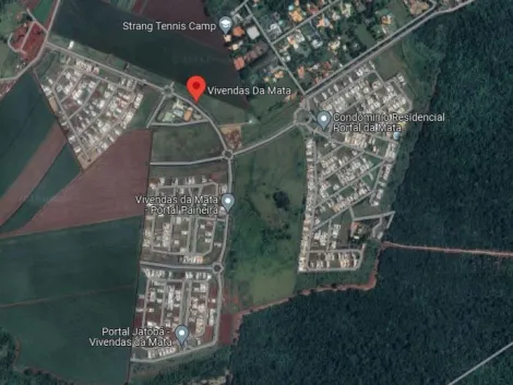 imagem 1 - Terreno à venda, 674 m² - Portal Paineira - Vivendas da Mata. imagem 1 - Terreno à venda, 674 m² - Portal Paineira - Vivendas da Mata.