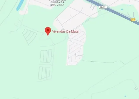 imagem 2 - Terreno à venda, 674 m² - Portal Paineira - Vivendas da Mata. imagem 2 - Terreno à venda, 674 m² - Portal Paineira - Vivendas da Mata.
