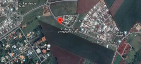imagem 3 - Terreno à venda, 674 m² - Portal Paineira - Vivendas da Mata. imagem 3 - Terreno à venda, 674 m² - Portal Paineira - Vivendas da Mata.