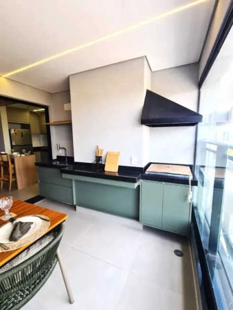 imagem 3 - Apartamento à venda com 2 quartos, 2 vagas, 80 m² - Edifício Authoria Fascínio - Jardim Olhos D`Água imagem 3 - Apartamento à venda com 2 quartos, 2 vagas, 80 m² - Edifício Authoria Fascínio - Jardim Olhos D`Água