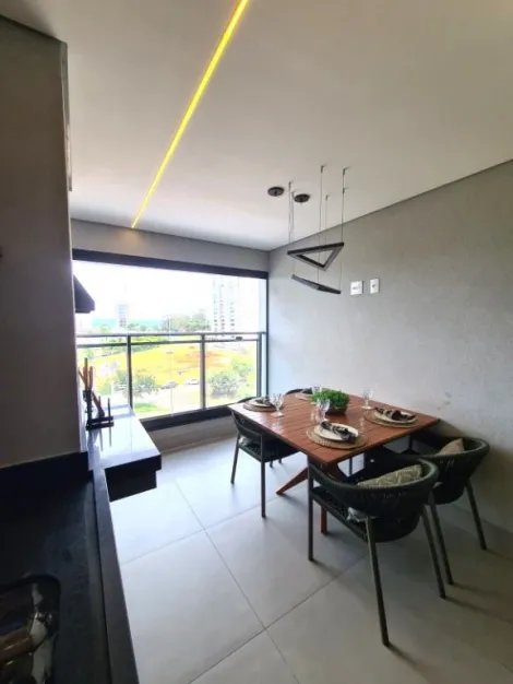 imagem 5 - Apartamento à venda com 2 quartos, 2 vagas, 80 m² - Edifício Authoria Fascínio - Jardim Olhos D`Água imagem 5 - Apartamento à venda com 2 quartos, 2 vagas, 80 m² - Edifício Authoria Fascínio - Jardim Olhos D`Água