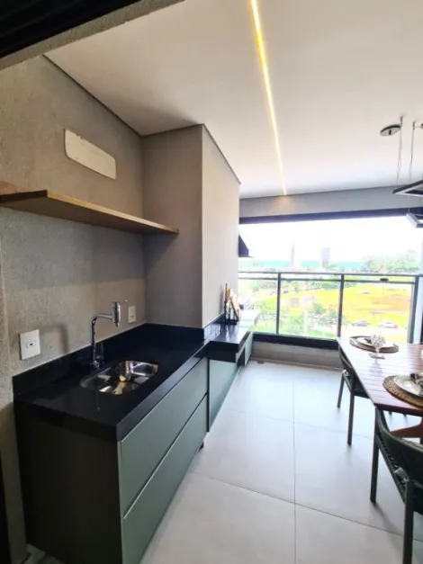 imagem 4 - Apartamento à venda com 2 quartos, 2 vagas, 80 m² - Edifício Authoria Fascínio - Jardim Olhos D`Água imagem 4 - Apartamento à venda com 2 quartos, 2 vagas, 80 m² - Edifício Authoria Fascínio - Jardim Olhos D`Água