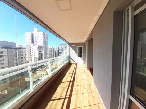 imagem 1 - Apartamento à venda ou para alugar com 3 quartos, 106m² - Edifício Firenze - Nova Aliança. imagem 1 - Apartamento à venda ou para alugar com 3 quartos, 106m² - Edifício Firenze - Nova Aliança.
