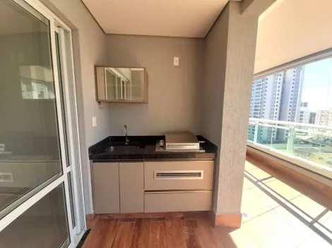 imagem 3 - Apartamento à venda ou para alugar com 3 quartos, 106m² - Edifício Firenze - Nova Aliança. imagem 3 - Apartamento à venda ou para alugar com 3 quartos, 106m² - Edifício Firenze - Nova Aliança.
