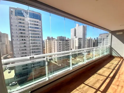 imagem 4 - Apartamento à venda ou para alugar com 3 quartos, 106m² - Edifício Firenze - Nova Aliança. imagem 4 - Apartamento à venda ou para alugar com 3 quartos, 106m² - Edifício Firenze - Nova Aliança.