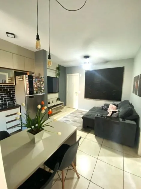 imagem 3 - Apartamento à venda com 2 quartos, 43m² - Vitta Jardim Interlagos - Jardim Interlagos. imagem 3 - Apartamento à venda com 2 quartos, 43m² - Vitta Jardim Interlagos - Jardim Interlagos.