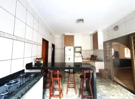 imagem 4 - Casa à venda com 3 quartos, 199m² - Parque Residencial Cândido Portinari. imagem 4 - Casa à venda com 3 quartos, 199m² - Parque Residencial Cândido Portinari.