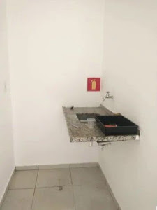 imagem 3 - Sala para alugar, 36 m² por R$ 1.992,05/mês - Jardim São Luiz - Ribeirão Preto/SP imagem 3 - Sala para alugar, 36 m² por R$ 1.992,05/mês - Jardim São Luiz - Ribeirão Preto/SP