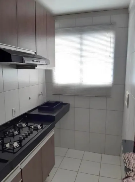 imagem 2 - Apartamento à venda com 2 quartos, 48m² - Parque Residence - Parque dos Lagos. imagem 2 - Apartamento à venda com 2 quartos, 48m² - Parque Residence - Parque dos Lagos.
