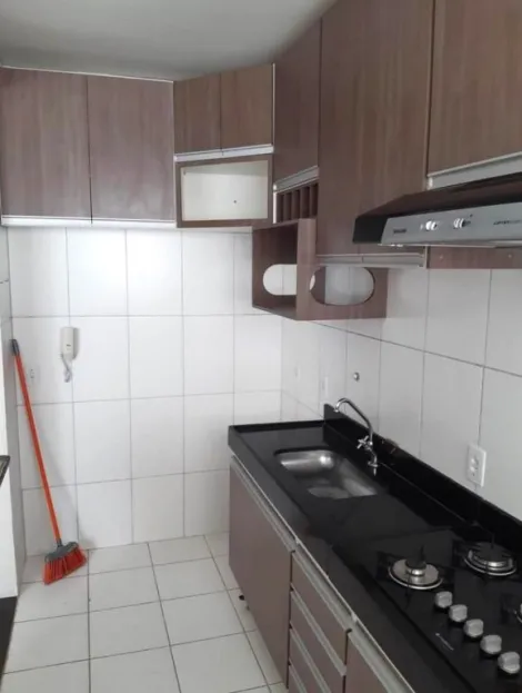 imagem 3 - Apartamento à venda com 2 quartos, 48m² - Parque Residence - Parque dos Lagos. imagem 3 - Apartamento à venda com 2 quartos, 48m² - Parque Residence - Parque dos Lagos.