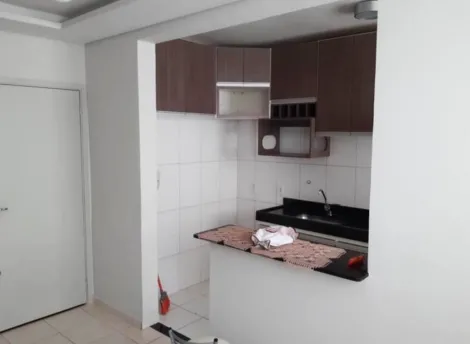 imagem 1 - Apartamento à venda com 2 quartos, 48m² - Parque Residence - Parque dos Lagos. imagem 1 - Apartamento à venda com 2 quartos, 48m² - Parque Residence - Parque dos Lagos.