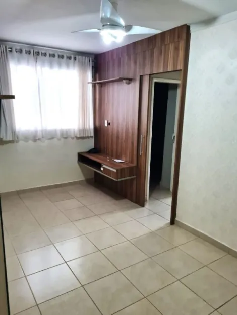 imagem 1 - Apartamento à venda com 2 quartos, 46m² - Recanto da Lagoinha - Ribeirânia. imagem 1 - Apartamento à venda com 2 quartos, 46m² - Recanto da Lagoinha - Ribeirânia.