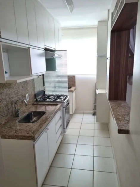 imagem 5 - Apartamento à venda com 2 quartos, 46m² - Recanto da Lagoinha - Ribeirânia. imagem 5 - Apartamento à venda com 2 quartos, 46m² - Recanto da Lagoinha - Ribeirânia.