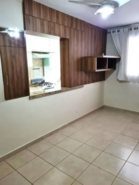 imagem 2 - Apartamento à venda com 2 quartos, 46m² - Recanto da Lagoinha - Ribeirânia. imagem 2 - Apartamento à venda com 2 quartos, 46m² - Recanto da Lagoinha - Ribeirânia.
