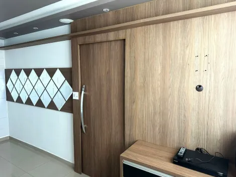 imagem 3 - Apartamento à venda com 2 quartos, 48m² - Mirante Sul Condomínio Resort. imagem 3 - Apartamento à venda com 2 quartos, 48m² - Mirante Sul Condomínio Resort.