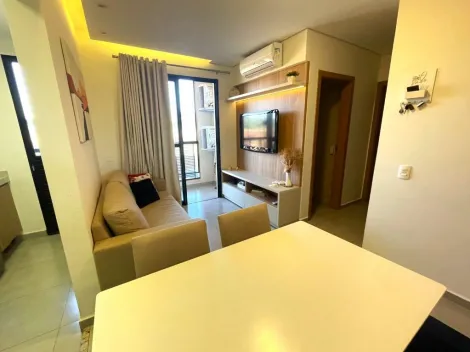 imagem 1 - Apartamento à venda com 2 quartos, 51 m² - San Marino Residence - Quintas de São José imagem 1 - Apartamento à venda com 2 quartos, 51 m² - San Marino Residence - Quintas de São José