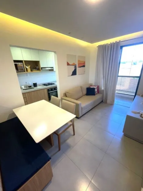imagem 2 - Apartamento à venda com 2 quartos, 51 m² - San Marino Residence - Quintas de São José imagem 2 - Apartamento à venda com 2 quartos, 51 m² - San Marino Residence - Quintas de São José