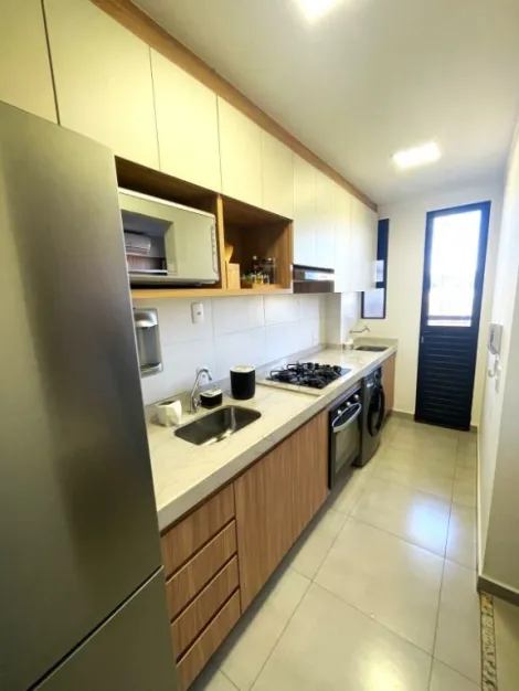 imagem 5 - Apartamento à venda com 2 quartos, 51 m² - San Marino Residence - Quintas de São José imagem 5 - Apartamento à venda com 2 quartos, 51 m² - San Marino Residence - Quintas de São José