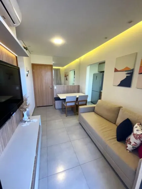 imagem 3 - Apartamento à venda com 2 quartos, 51 m² - San Marino Residence - Quintas de São José imagem 3 - Apartamento à venda com 2 quartos, 51 m² - San Marino Residence - Quintas de São José