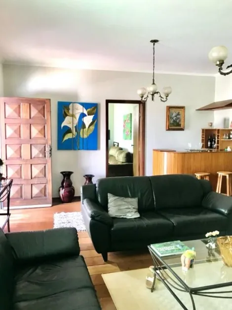 imagem 2 - Casa à venda ou para alugar com 4 quartos, 271m² - Ribeirânia - Ribeirão Preto/SP imagem 2 - Casa à venda ou para alugar com 4 quartos, 271m² - Ribeirânia - Ribeirão Preto/SP