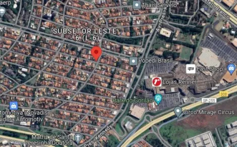 imagem 1 - Terreno à venda, 437m² - Ribeirânia. imagem 1 - Terreno à venda, 437m² - Ribeirânia.