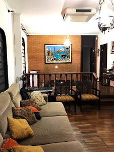 imagem 4 - Casa com 3 dormitórios para alugar, 262 m² por R$ 4.701,45/mês - Vila Monte Alegre - Ribeirão Preto/SP imagem 4 - Casa com 3 dormitórios para alugar, 262 m² por R$ 4.701,45/mês - Vila Monte Alegre - Ribeirão Preto/SP