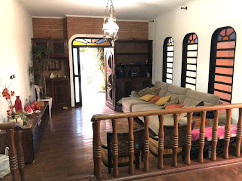 imagem 3 - Casa com 3 dormitórios para alugar, 262 m² por R$ 4.701,45/mês - Vila Monte Alegre - Ribeirão Preto/SP imagem 3 - Casa com 3 dormitórios para alugar, 262 m² por R$ 4.701,45/mês - Vila Monte Alegre - Ribeirão Preto/SP