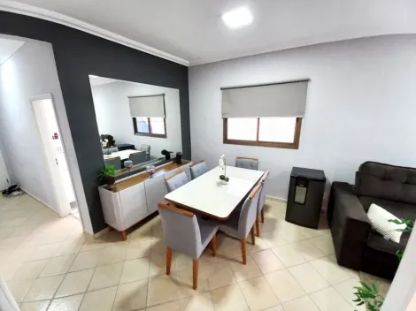 imagem 4 - Apartamento à venda com 3 quartos, 105m² - Edifício Giovannina - Nova Aliança. imagem 4 - Apartamento à venda com 3 quartos, 105m² - Edifício Giovannina - Nova Aliança.