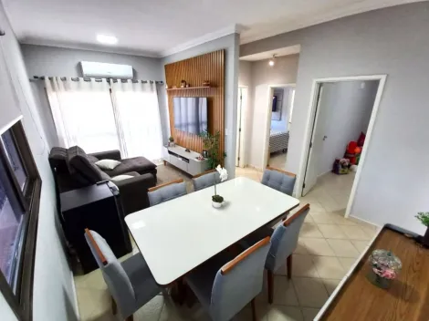 imagem 3 - Apartamento à venda com 3 quartos, 105m² - Edifício Giovannina - Nova Aliança. imagem 3 - Apartamento à venda com 3 quartos, 105m² - Edifício Giovannina - Nova Aliança.