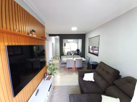 imagem 2 - Apartamento à venda com 3 quartos, 105m² - Edifício Giovannina - Nova Aliança. imagem 2 - Apartamento à venda com 3 quartos, 105m² - Edifício Giovannina - Nova Aliança.