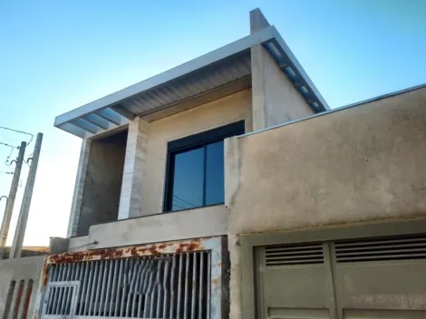 imagem 1 - Casa à venda com 2 quartos, 220m² - Jardim Santa Cecília - Bonfim Paulista. imagem 1 - Casa à venda com 2 quartos, 220m² - Jardim Santa Cecília - Bonfim Paulista.