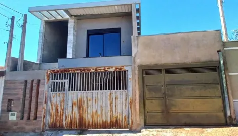 imagem 2 - Casa à venda com 2 quartos, 220m² - Jardim Santa Cecília - Bonfim Paulista. imagem 2 - Casa à venda com 2 quartos, 220m² - Jardim Santa Cecília - Bonfim Paulista.