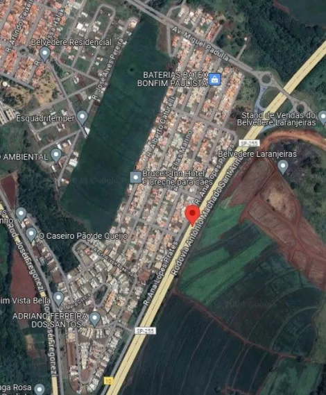 imagem 3 - Casa à venda com 2 quartos, 220m² - Jardim Santa Cecília - Bonfim Paulista. imagem 3 - Casa à venda com 2 quartos, 220m² - Jardim Santa Cecília - Bonfim Paulista.