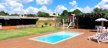 imagem 1 - Chácara com 4 dormitórios à venda, 3000 m² por R$ 689.000,00 - Brodowski - Brodowski/SP imagem 1 - Chácara com 4 dormitórios à venda, 3000 m² por R$ 689.000,00 - Brodowski - Brodowski/SP