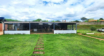 imagem 3 - Chácara com 4 dormitórios à venda, 3000 m² por R$ 689.000,00 - Brodowski - Brodowski/SP imagem 3 - Chácara com 4 dormitórios à venda, 3000 m² por R$ 689.000,00 - Brodowski - Brodowski/SP