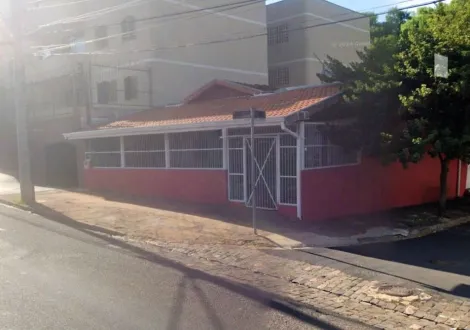 imagem 1 - Casa à venda com 3 quartos e 2 vagas, 325m² - Jardim Palma Travassos. imagem 1 - Casa à venda com 3 quartos e 2 vagas, 325m² - Jardim Palma Travassos.
