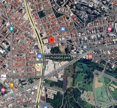 imagem 3 - Casa à venda com 3 quartos e 2 vagas, 325m² - Jardim Palma Travassos. imagem 3 - Casa à venda com 3 quartos e 2 vagas, 325m² - Jardim Palma Travassos.