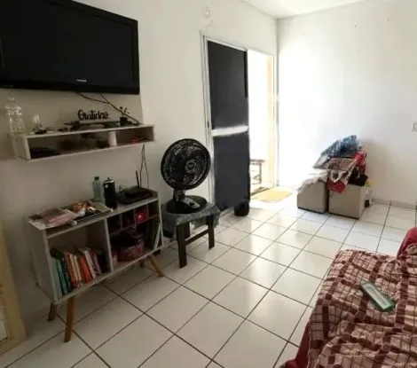 imagem 1 - Apartamento à venda com 2 quartos, 48m² - Resedá - Vivenda Ribeirão - Geraldo Correia de Carvalho. imagem 1 - Apartamento à venda com 2 quartos, 48m² - Resedá - Vivenda Ribeirão - Geraldo Correia de Carvalho.
